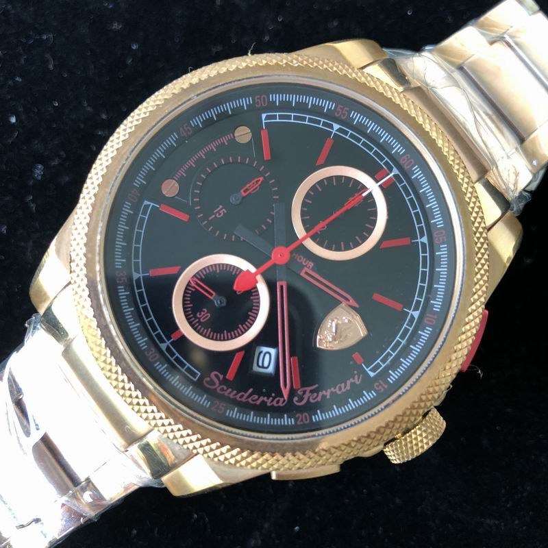 Ferrari watch man-256